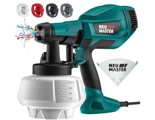 Neu master upgraded electric - master,