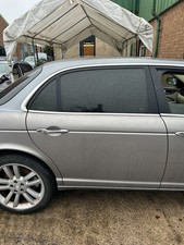JAGUAR XJ (X350) OSR DOOR
