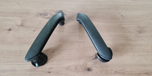 Lupo gti interior door pull - gti,