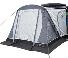 Sunncamp Low VERAO SWIFT VAN