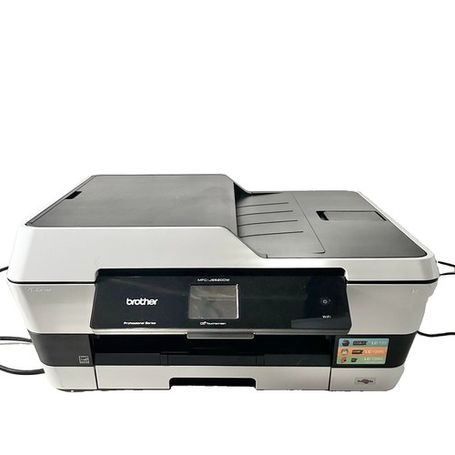 Brother mfc j6520dw - brother, mfc-j6520dw