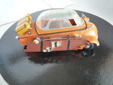 MESSERSCHMITT KR 200 "Ski