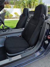 Mazda mk3 fabric - mk3, fabric/
