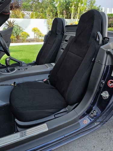 Mazda mk3 fabric - fabric, /
