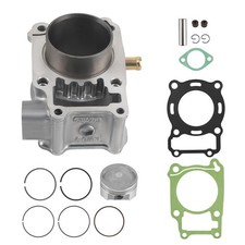 58MM Complete Cylinder Barrel