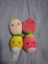 Squishmallows Squishville