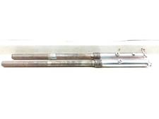 Chrome Front End Fork Legs