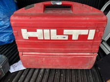 Hilti DC-SE 19 Wall Chaser