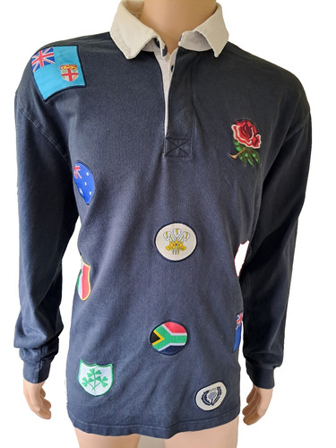 Cotton traders nations - traders, 10
