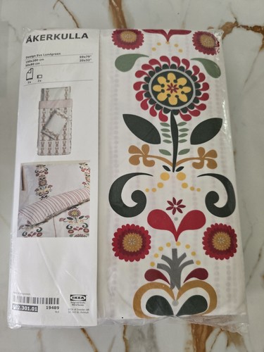 Ikea akerkulla single - ikea, 150