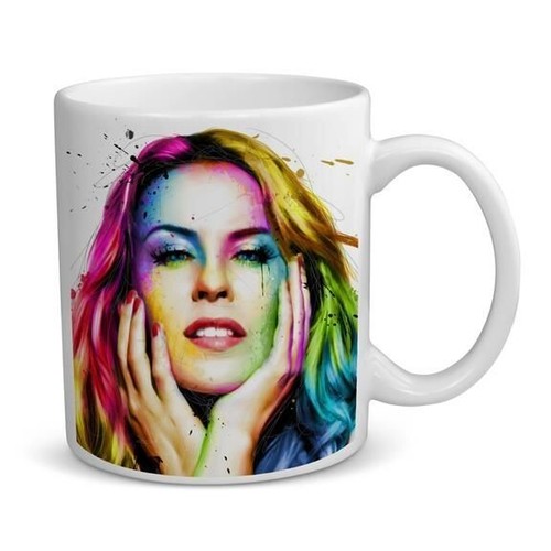 Kylie minogue coffee tea - kylie,