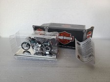 Harley Davidson Motorcycle