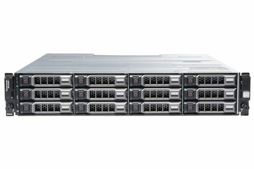 Dell powervault md3600f - dell, 12