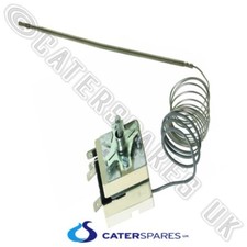 011987 BLUE SEAL OVEN CONTROL TEMP THERMOSTAT AUX SWITCH 320oC PARTS 1PH 320