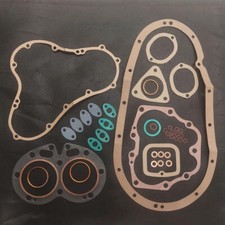 Matchless G15 MK2 Gasket Set