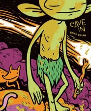 Cave in-Brian Ralph