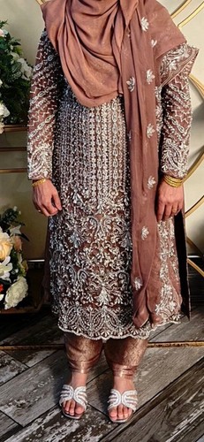 Asian pakistani wedding - asian/pakistani,