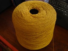 3ply woollen spun