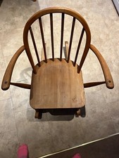 Ercol Windsor Small Rocking