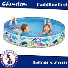 Children's Paddling Swimming