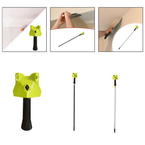 Corner finisher tool - corner, for