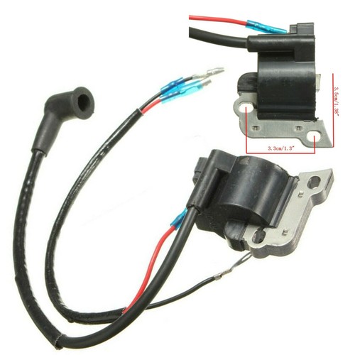 Engine ignition coil module - coil,