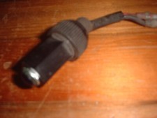 ORIGINAL  HIGH BEAM LIGHT,1960S HONDA S800 SPORTS CAR,COUPE,PERIOD RACE CAR