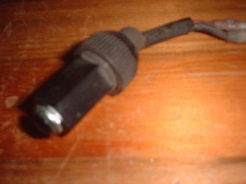 Original high beam - ,