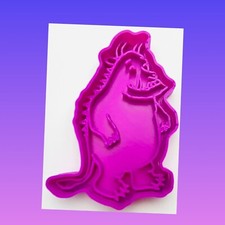 Gruffalo Cookie Cutter