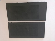 Bang & Olufsen Beolit 700/707/600/606/500/505 /400 Side Covers Black B&O