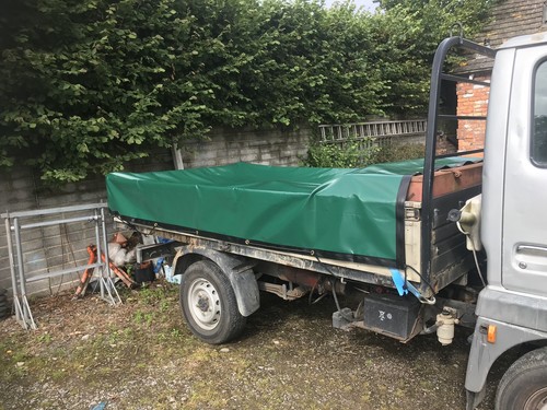 Iveco daily ford transit - daily,