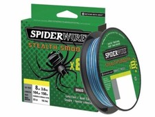 Spiderwire Stealth Smooth 8