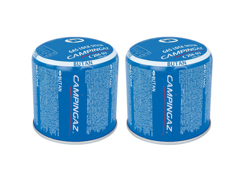 Campingaz c206 butane gas - butane,