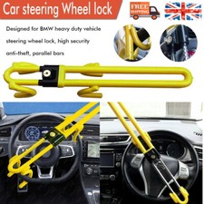 Heavy duty Car steering Wheel