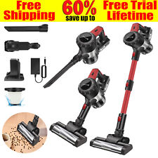 Cordless Vacuum Cleaner Stick