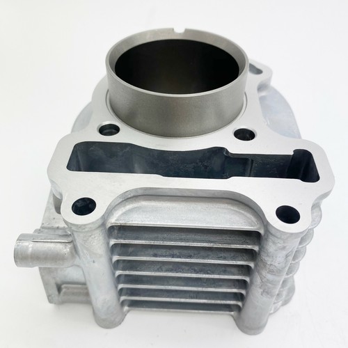 125cc big bore cylinder 5mm - 125cc, 53.5mm
