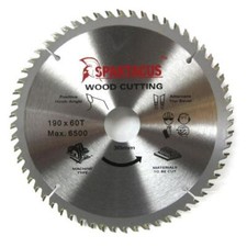 Spartacus Wood Cutting Saw