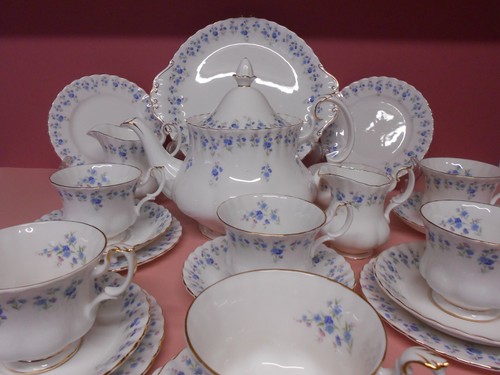 Royal albert memory - royal,