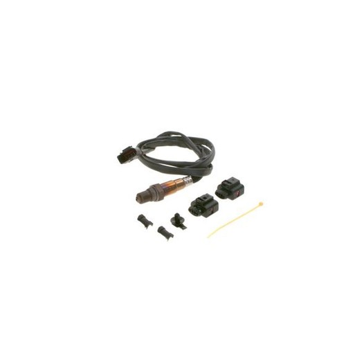 Lambda sensor for porsche - lambda,