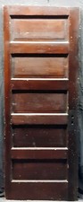28"x76" Antique Vintage Old