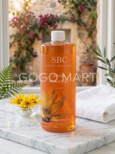 Sbc arnica comforting - sbc, relief