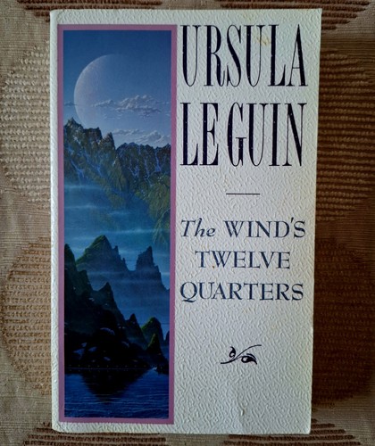 The wind twelve quarters - wind's,
