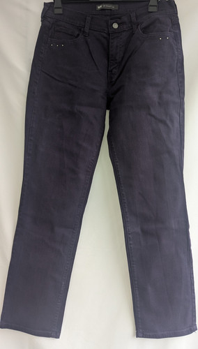 Levi 505 straight leg dark - leg,