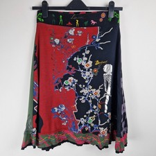 Desigual skirt size M Medium