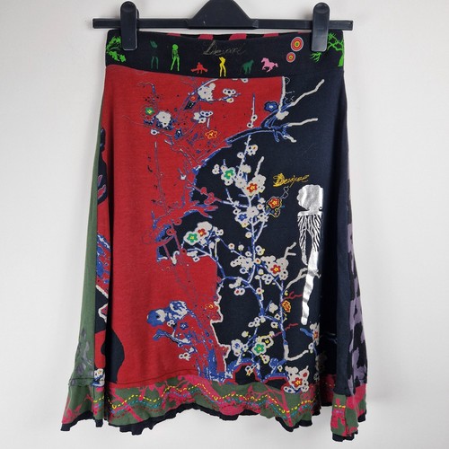 Desigual skirt size - , m