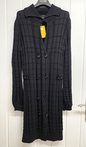 Auth fendi women black - fendi, knit