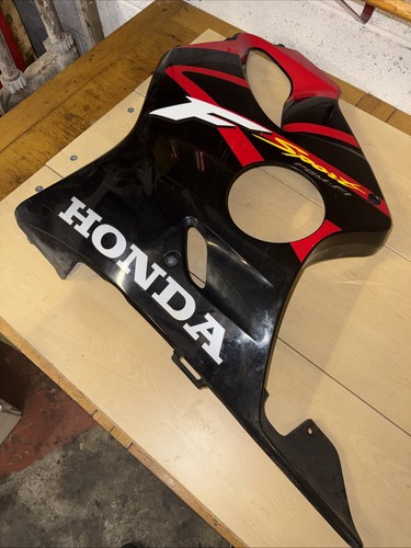 Honda cbr 600 - honda, sport