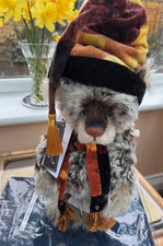 CHARLIE BEAR ANNIVERSARY