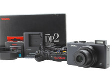 [Top MINT in Box] Sigma DP2