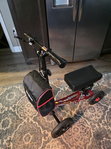 Blessreach knee scooter - blessreach, all
